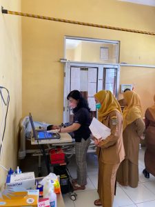 Meningkatkan Kualitas Layanan Kesehatan: Sinergi Spesialis untuk Masyarakat Padang Mahondang